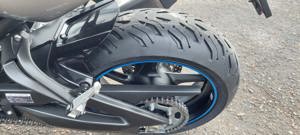 Yamaha FZ1 Bild 3