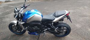 Yamaha FZ1 Bild 4