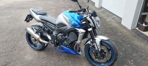 Yamaha FZ1 Bild 7