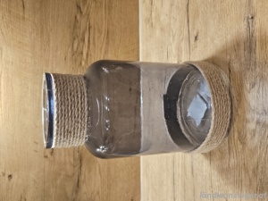 Vase Decko Glas