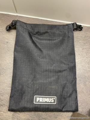   Primus - OmniFuel II - Mehrstoffkocher Bild 5