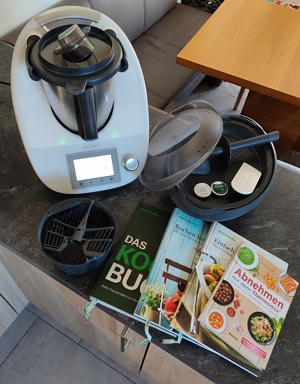 Thermomix tm5