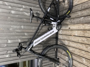 Ebike Mondraker Dusk M Bild 6