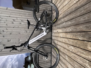 Ebike Mondraker Dusk M Bild 4