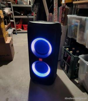 JBL partybox 310