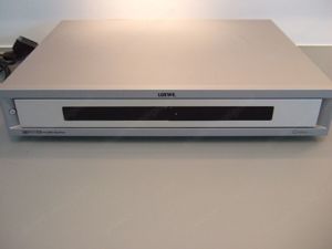 Loewe TV Individual Selection 32 Zoll und Loewe DVD Recorder Bild 3