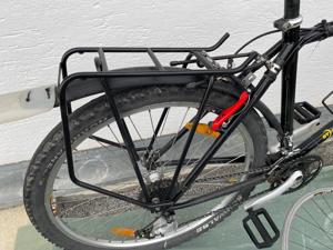 Simplon Mountainbike Trekkingfahrrad 26 Zoll Bild 8