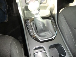 Verkaufe meinen Hyundai Tucson Bild 6