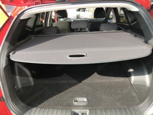 Verkaufe meinen Hyundai Tucson Bild 8