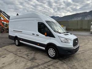 Ford Transit Bild 3
