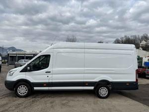Ford Transit Bild 9