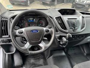Ford Transit Bild 12