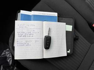 Ford Transit Bild 17