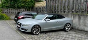 Audi A5 Bild 4