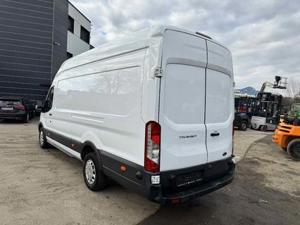 Ford Transit Bild 8