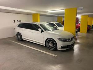 VW Passat Bild 2