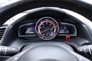 Mazda 3 Bild 5