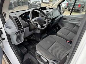 Ford Transit Bild 11