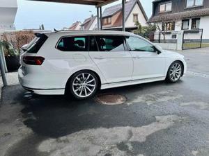 VW Passat Bild 5