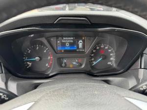 Ford Transit Bild 13