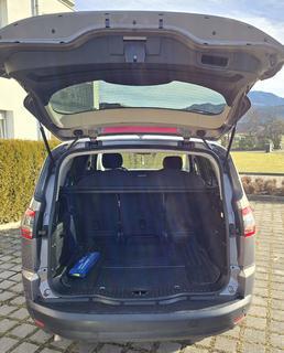 Ford S-Max Bild 6