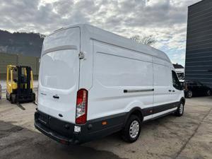 Ford Transit Bild 5