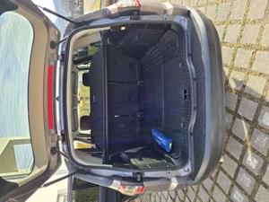 Ford S-Max Bild 7