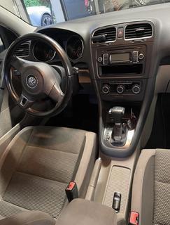 VW Golf Bild 7