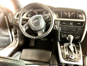 Audi A5 Bild 5