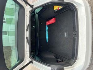 VW Passat Bild 6