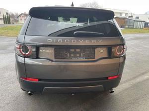 Land Rover  Bild 5