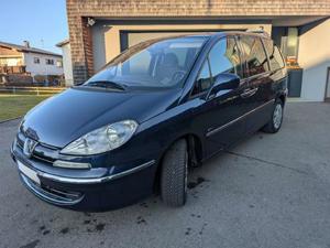 Peugeot 807 Bild 2