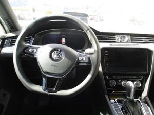 VW Passat Bild 4