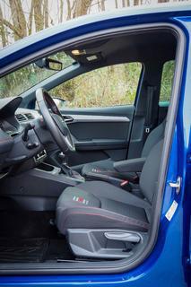 Seat Ibiza Bild 8