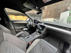 VW Passat Bild 10