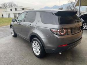 Land Rover  Bild 7