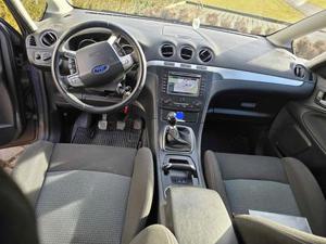 Ford S-Max Bild 5