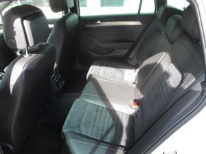 VW Passat Bild 8