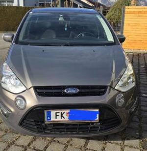 Ford S-Max Bild 2