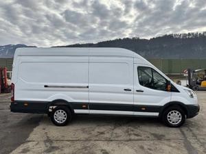 Ford Transit Bild 4