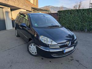 Peugeot 807 Bild 3