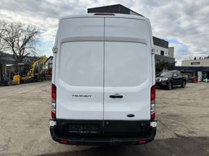 Ford Transit Bild 6