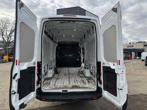 Ford Transit Bild 7
