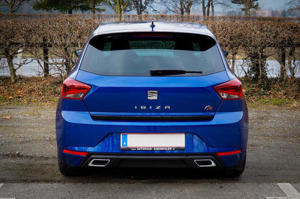 Seat Ibiza Bild 4