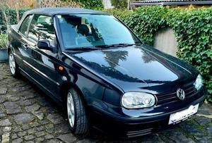 VW Golf Bild 3