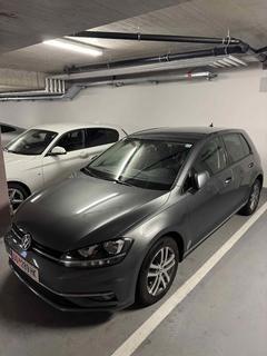 VW Golf Bild 2