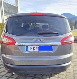 Ford S-Max Bild 3