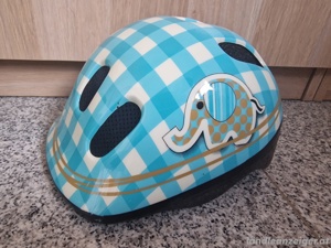 Fahrradhelm Kinder