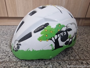 Fahrradhelm Kinder