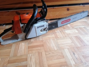  Gebrauchte Stihl MS 260